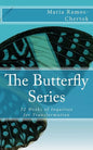The Butterfly Series: 52 Weeks of Inquiries for Transformation - Paperback