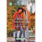 A Home for Thanksgiving: A Clean and Uplifting Romance - Paperback