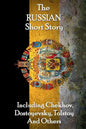 The Russian Short Story - Paperback