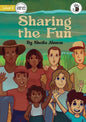 Sharing the Fun - Our Yarning - Paperback
