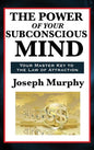 The Power of Your Subconscious Mind - Hardcover