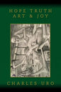 Hope Truth Art & Joy - Paperback