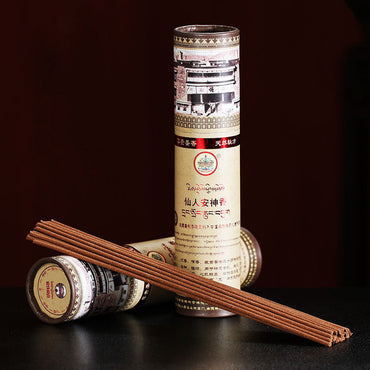 Tibetan Natural Incense