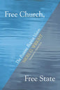 Free Church, Free State - Paperback