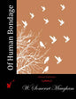 Of Human Bondage - Paperback