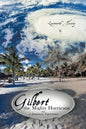 Gilbert the Mighty Hurricane: A Jamaican Experience - Paperback
