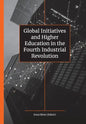 Global Initiatives and Higher Education in the Fourth Industrial Revolution - Paperback