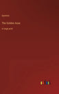 The Golden Asse: in large print - Hardcover