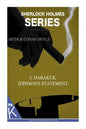 J. Habakuk Jephson's Statement - Paperback