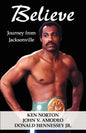 Believe: Journey from Jacksonville - Paperback