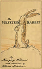 The Velveteen Rabbit: Facsimile of the Original 1922 Edition - Hardcover