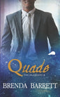 Quade - Paperback