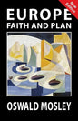 Europe: Faith and Plan - Paperback