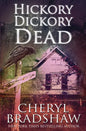 Hickory Dickory Dead - Paperback