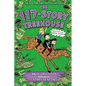 The 117-Story Treehouse: Dots, Plots & Daring Escapes! - Hardcover