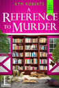 A Reference to Murder - Paperback
