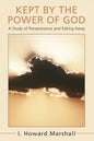 Kept by the Power of God - Paperback