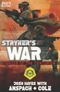 Stryker's War: A Galaxy's Edge Stand Alone Novel - Paperback