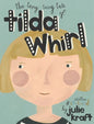 Tilda Whirl - Hardcover