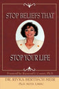 Stop Beliefs That Stop Your Life: Fixed Beliefs and Life Pattern Theory - Paperback
