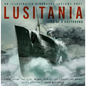 Lusitania: An Illustrated Biography (Volume One): Life of a Greyhound - Hardcover