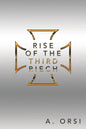Rise of the Third Riech - Paperback