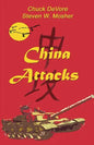 China Attacks - Paperback