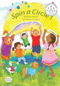 Spin a Circle! - Paperback
