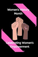 Women's History Month - Paperback