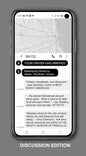 Your Driver Has Arrived - Discussion Edition: Ridesharing Stories by Nestor the Boss Gomez with Discussion Questions - Paperback