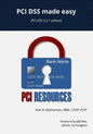 PCI DSS made easy: (PCI DSS 3.2.1 Edition) - Paperback