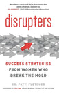Disrupters - Hardcover