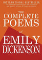 The Complete Poems of Emily Dickenson - Paperback