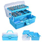 236-Pieces: Cake Decorating Kit Baking Tool with Piping Tips Couplers
