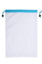Kitchen Reusable Fruit& Vegetable Stitched Mesh Storage Bag