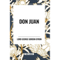 Don Juan - Paperback