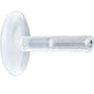 16G 5/16 Bioplast Replacement Push-In Post