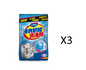 Washing machine cleaner