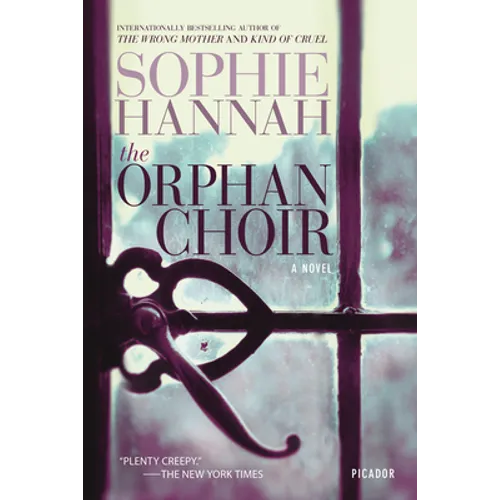 Orphan Choir - Paperback