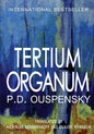 Tertium Organum: The Third Canon of Thought and a Key to the Enigmas of the World - Paperback