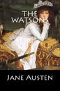 The Watsons - Paperback
