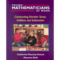 Young Mathematicians at Work: Constructing Number Sense, Addition, and Subtraction - Paperback