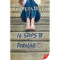16 Steps to Forever - Paperback