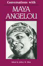 Conversations with Maya Angelou - Paperback