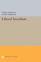 Liberal Socialism - Paperback