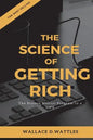 The Science of Getting Rich - Paperback