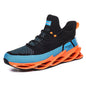 Plus size men's casual shoes