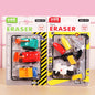 Mini Eraser Set