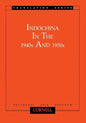 Indochina in the 1940s and 1950s - Paperback
