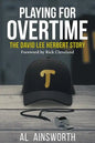 Playing for Overtime: The David Lee Herbert Story - Paperback